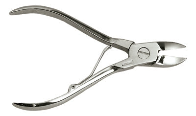 Nipper Nail 4-1/2" Heavy Duty, Graham-Field