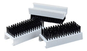 Polypropylene Hand Brush, 1.75" x 4.25" (4.4 x 10.8 cm), 12/BX, Graham-Field