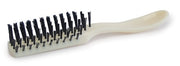 Polyethylene Hair Brush, 36/BX, Graham-Field
