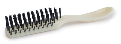 Polyethylene Hair Brush, 36/BX, Graham-Field