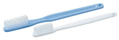 Toothbrush Child 31 Tuft, 5.25" (13.3 cm), 144/CS, Graham-Field