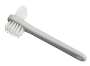 Brush Denture Plate 24/BX, Graham-Field