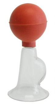 Breast Pump Plastic, Graham-Field