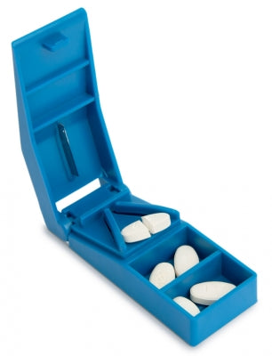 Pill Splitter, Lumex