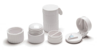 Pill Crusher And Splitter, Lumex