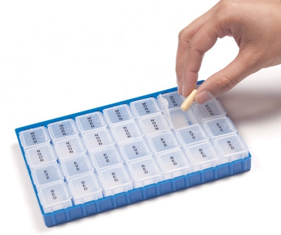Pill Organizer