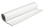 Felt Orthopedic White, 21x36x1/4, Graham-Field