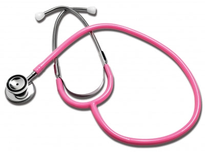 Steth Dual Head Pink, Graham-Field