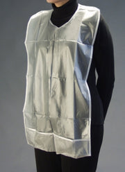 Bib Patient/Geriatric, 33" x 18", Graham-Field