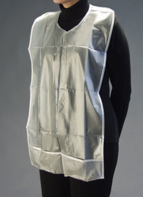 Bib Patient/Geriatric, 33" x 18", Graham-Field