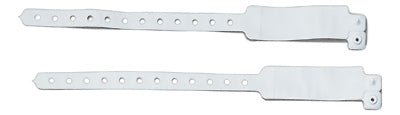 ID Band Patient, 500/BX, Adult
