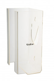 Glove Dispenser Acrylic, Grafco