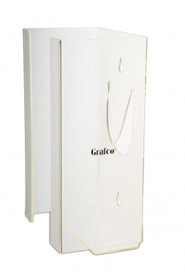 Glove Dispenser Acrylic, Grafco