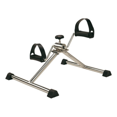 Pedal Floor Exerciser, Fully Assembled, Non-Retail
