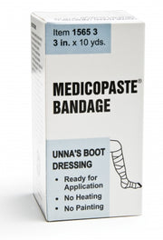 Medicopaste® Bandage, 3"x10yds