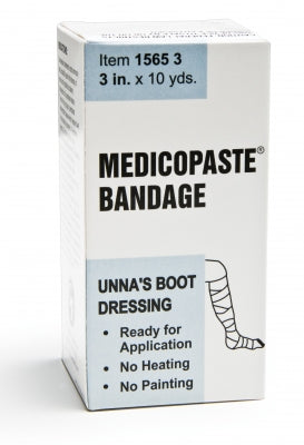 Medicopaste® Bandage, 3"x10yds