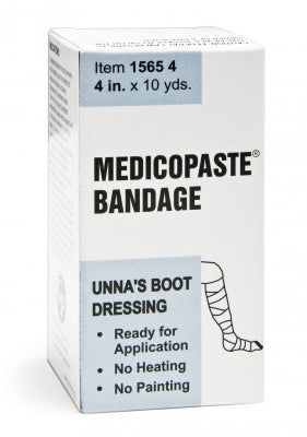 Medicopaste® Bandage, 4"x10yds