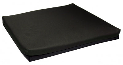 W/C Cushion Foam/Gel, 20"x18"x2", E&J, Duragel Base 2