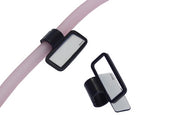 Stethoscope ID Tag Sprague Rappaport -DZ Labtron