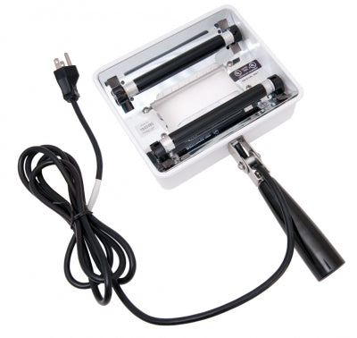 Lamp UV Q-12, Graham-Field