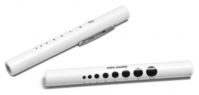 Penlight Disposable, Individual Wrap, 12/BX, Graham-Field