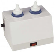 Double Bottle Gel/Lotion Warmer, Graham-Field