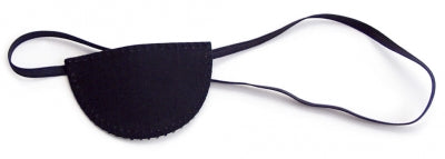 Flat Eye Protector, 12/Pk