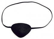 Flat Eye Shield Protector, 2.25" x 2.75" (5.7 x 7 cm)