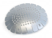 Fox Aluminum Eye Shield, No Cover, Graham-Field, 12/Bx
