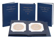 Ishihara Test Chart, 10 Plate Book (Unlettered Persons and Children)