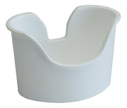 Ear Basin, Goldnamer, Graham-Field