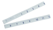 Paper Infant Tape Measure Graham-Field, 1000/Bx, 24"