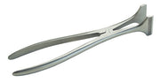 Plaster Spreader Hennig, 10.5" (26.7 cm), Graham-Field