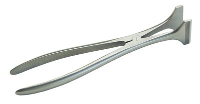 Plaster Spreader Hennig, 10.5" (26.7 cm), Graham-Field