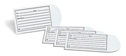 Printed Pill Envelope, 1000/BX, Graham-Field, 3.5" X 2.5"
