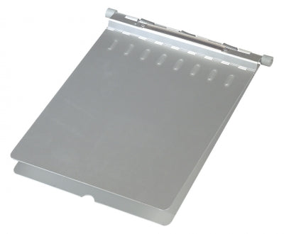 Hospital Chart Holder Aluminum, Graham-Field
