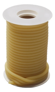 Tubing Latex, 1/8" ID, 1/4" OD, Graham-Field