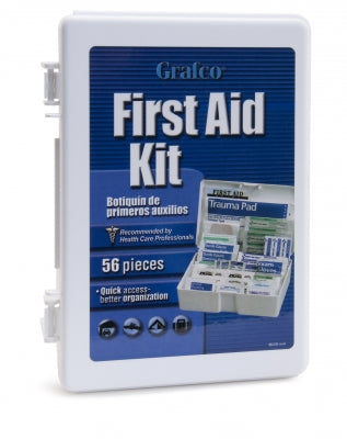 First Aid Kit - Travel, Graham-Field