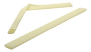 Tubing Penrose Drain, 1", 25/BX, Graham-Field