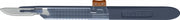 Safeshield Disposable Sterile Scalpels, Size 10