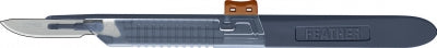 Safeshield Disposable Sterile Scalpels, Size 10