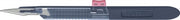 Safeshield Disposable Sterile Scalpels, Size 11