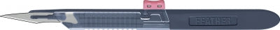 Safeshield Disposable Sterile Scalpels, Size 11