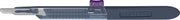 Safeshield Disposable Sterile Scalpels, Size 15