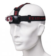 Led Headlight, Graham-Field