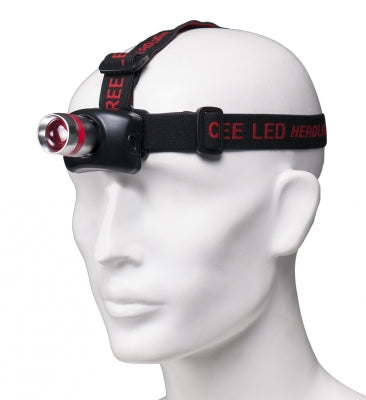 Led Headlight, Graham-Field