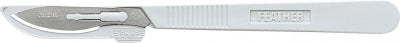 Conventional Disposable Sterile Scalpels, Size 24 (#24), 20/BX