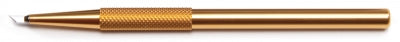 Microscalpels Feather #45, 5/BX Feather