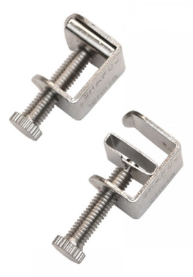 Clamps "C" Small Graham-Field