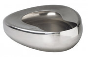 Bedpan Stainless Steel Adult, Graham-Field